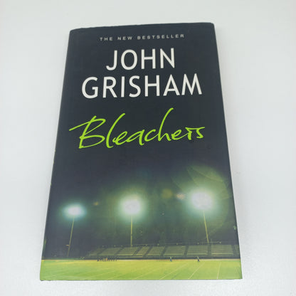 Bleachers by John Grisham