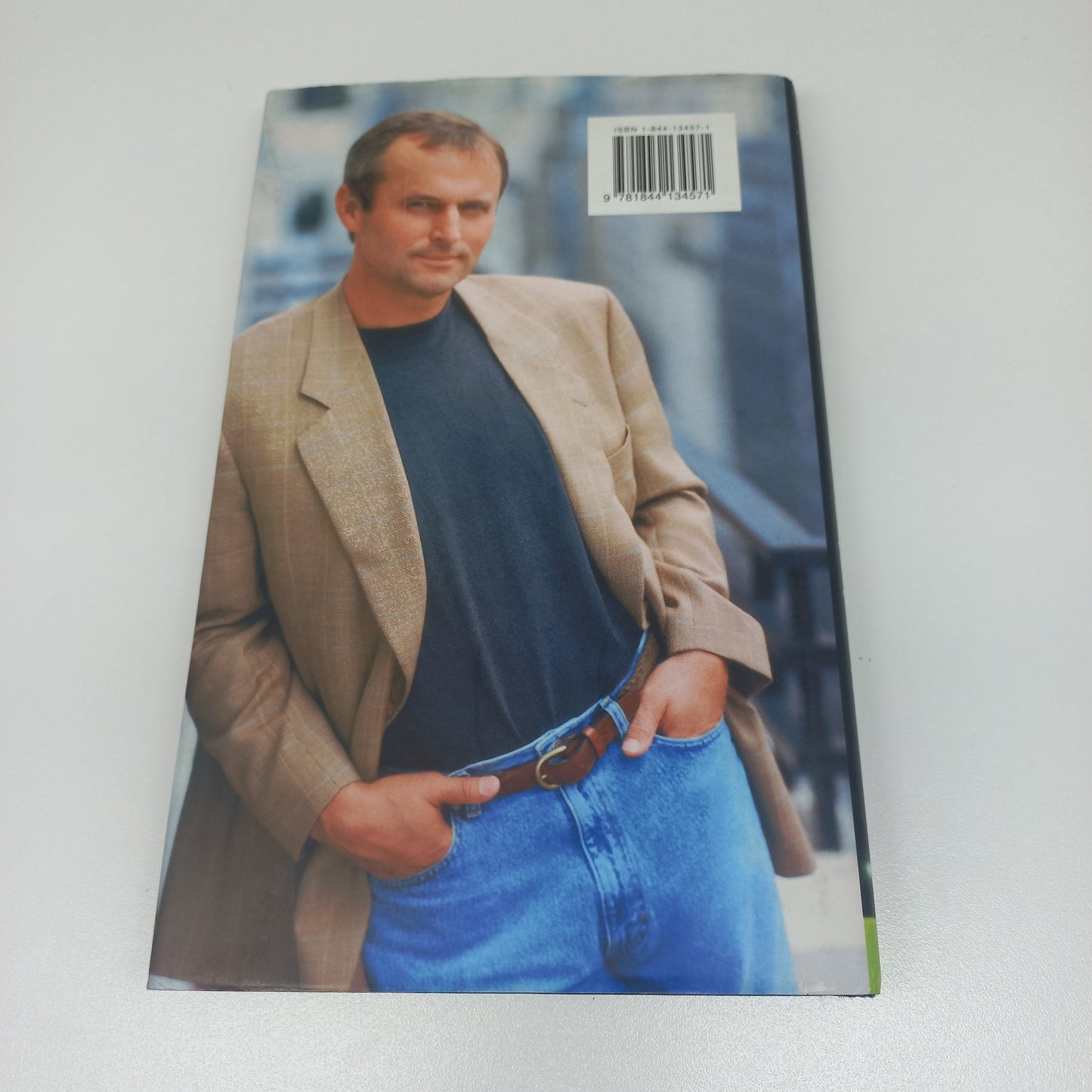Bleachers by John Grisham