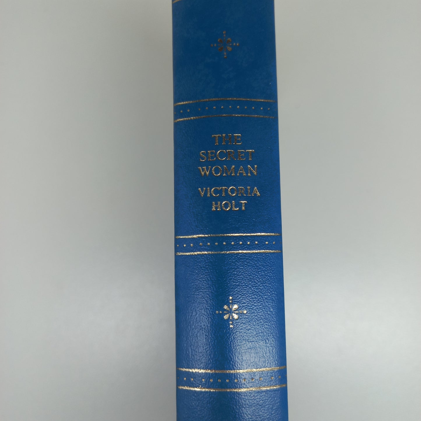The Secret Women by Victoria Holt