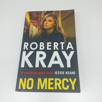 No Mercy by Roberta Kray