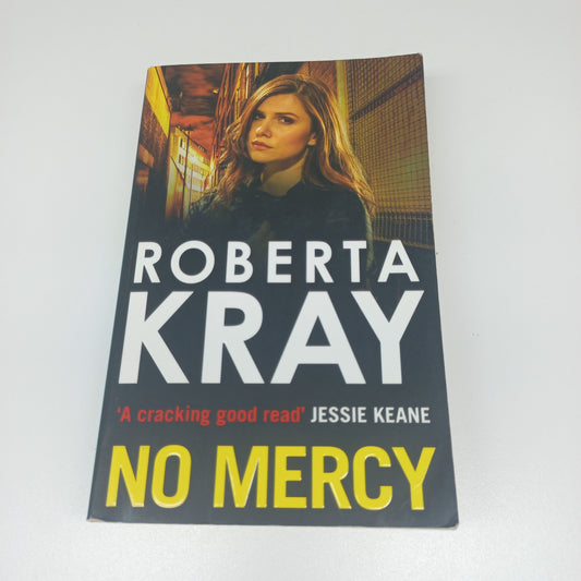 No Mercy by Roberta Kray