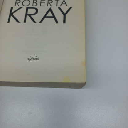 No Mercy by Roberta Kray