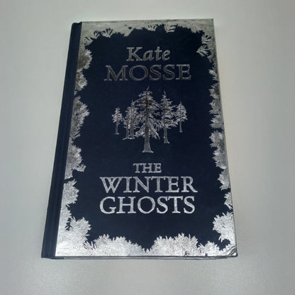 The Winter Ghosts by Kate Mosse