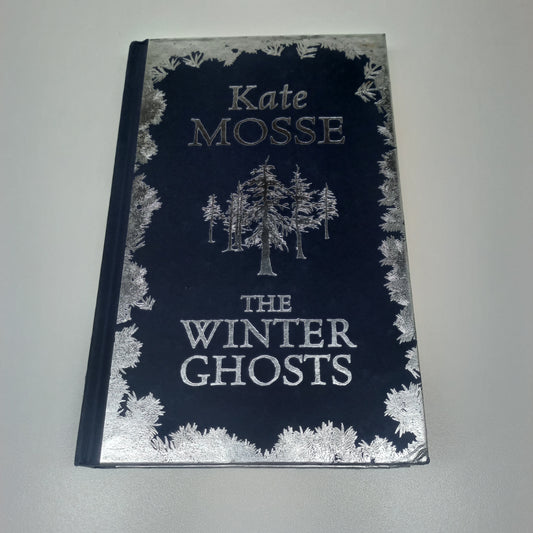 The Winter Ghosts by Kate Mosse