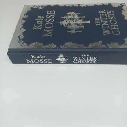 The Winter Ghosts by Kate Mosse
