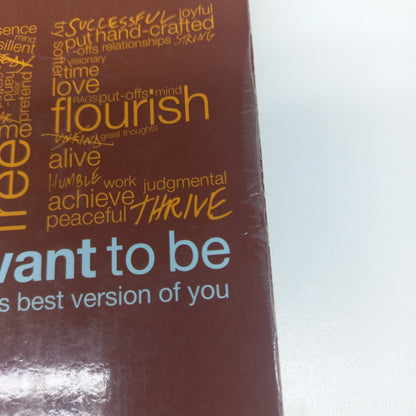 The Me I Want to Be: Becoming God's Best Version of You by John Ortberg