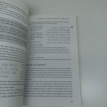 The Me I Want to Be: Becoming God's Best Version of You by John Ortberg