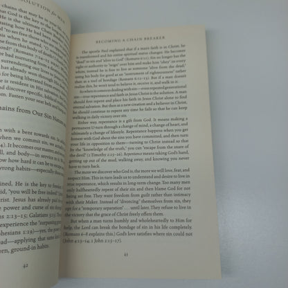 The Resolution for Men by Stephen & Alex Kendrick
