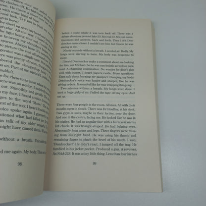 Better Off Dead by Lee Child (Jack Reacher #26)