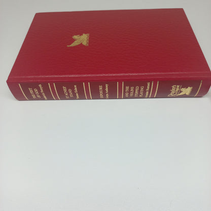 Reader's Digest (4 in 1) The Fist of God by F. Forsyth, St Agnes' Stand by T. Eidson, Exposure by E. Anthony & And the Violins Stopped Playing by A. Ramati