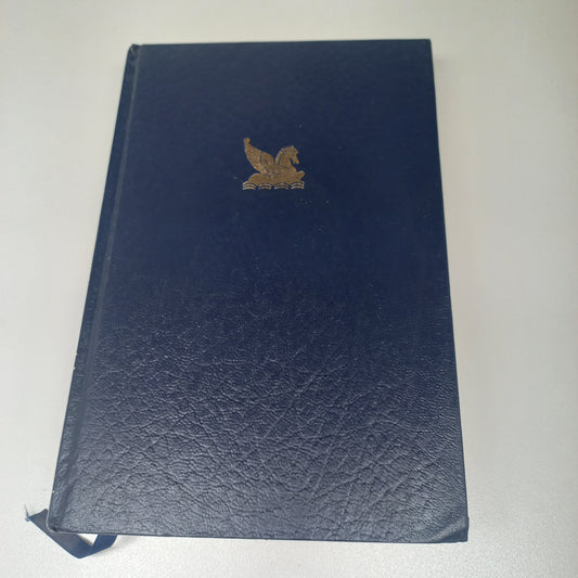 Thunder Point by J. Higgins, The Old House at Railes by M.E. Pearce, Honour Among Thieves by J. Archer & Night of Reunion by M. Allegretto Reader's Digest (4 in 1)