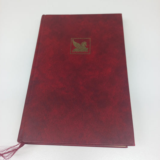 Reader's Digest (4 in 1) The Scarlet Thread by E. Anthony, King of the Wild by E. Clarkson, What Was Good About Today by C. Kruckeberg & The Minotaur by S. Coonts