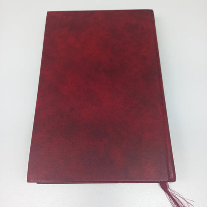 Reader's Digest (4 in 1) The Scarlet Thread by E. Anthony, King of the Wild by E. Clarkson, What Was Good About Today by C. Kruckeberg & The Minotaur by S. Coonts