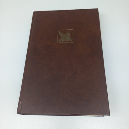 Death Roll by S. Llewellyn, The Evening News by A. Hailey, The Flight of the Swan by E. Webster & Tiebreaker by J.M. Bickham Reader's Digest (4 in 1)