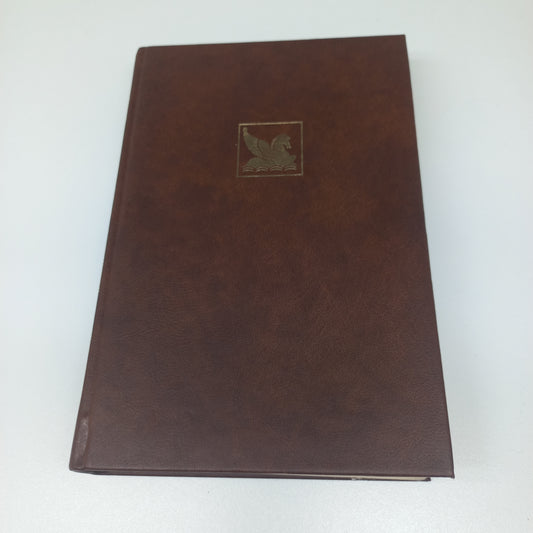 Death Roll by S. Llewellyn, The Evening News by A. Hailey, The Flight of the Swan by E. Webster & Tiebreaker by J.M. Bickham Reader's Digest (4 in 1)