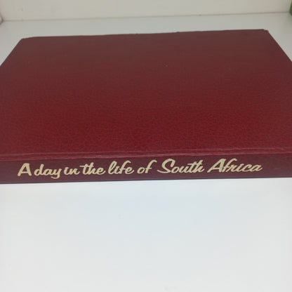 A Day in the Life of South Africa (May 26 1982)