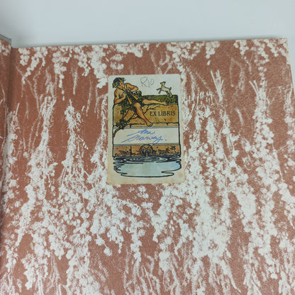 The Complete Book of Dried Flowers by Malcolm Hillier & Colin Hilton