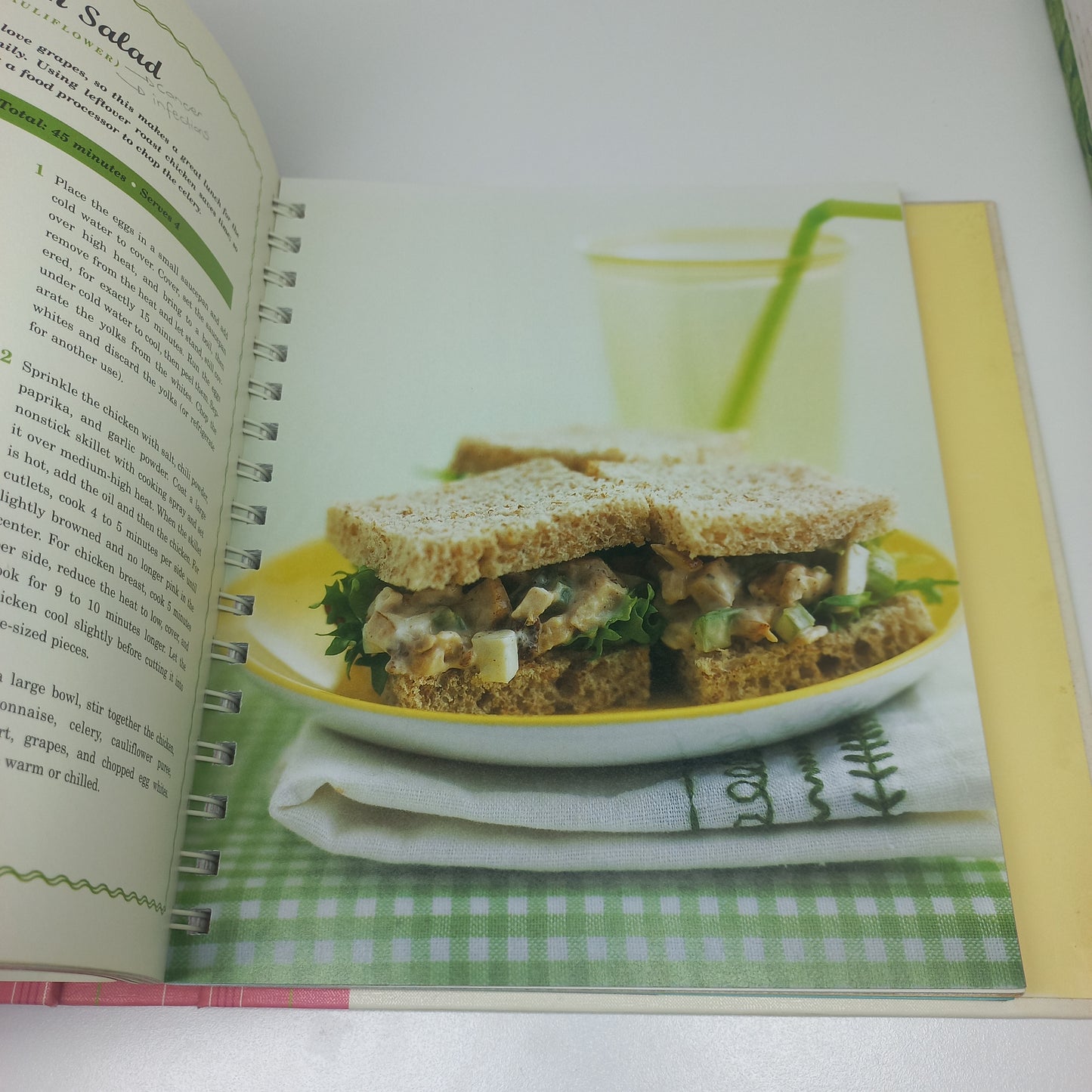 Deceptively Delicious: Simple Secrets to Get Your Kids Eating Good Food by Jessica Seinfeld