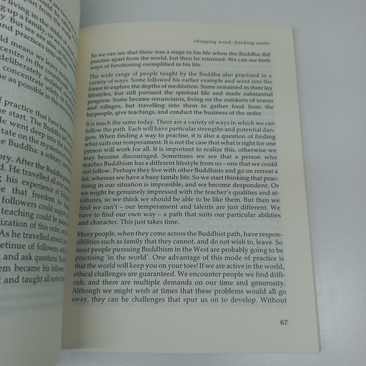 Buddhism: Tools for Living Your Life by Vajragupta