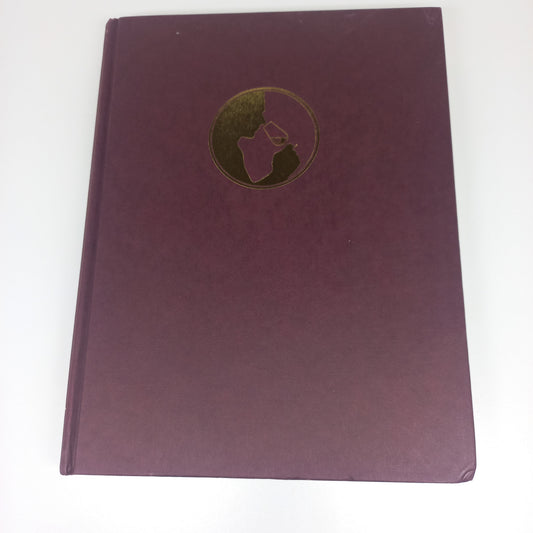 The Complete Book of South African Wine by John Kench, Phyllis Hands & David Hughes