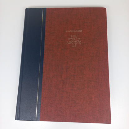 Marvels and Mysteries of The World Around Us by Reader's Digest