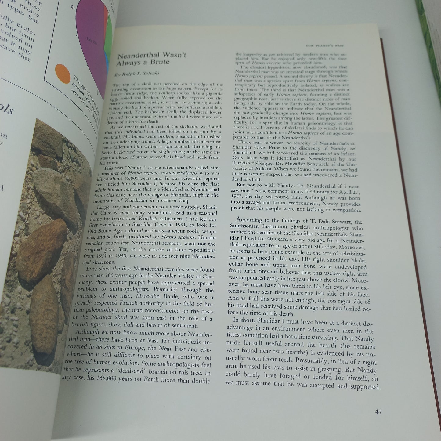 Marvels and Mysteries of The World Around Us by Reader's Digest