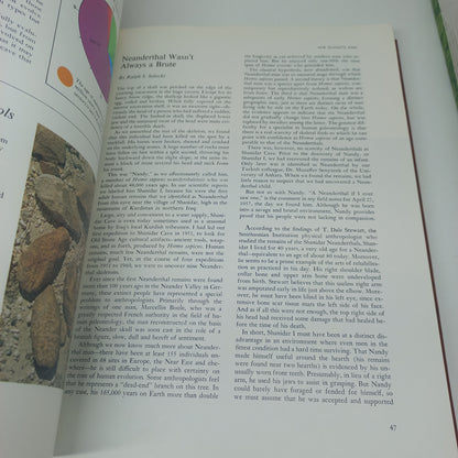 Marvels and Mysteries of The World Around Us by Reader's Digest
