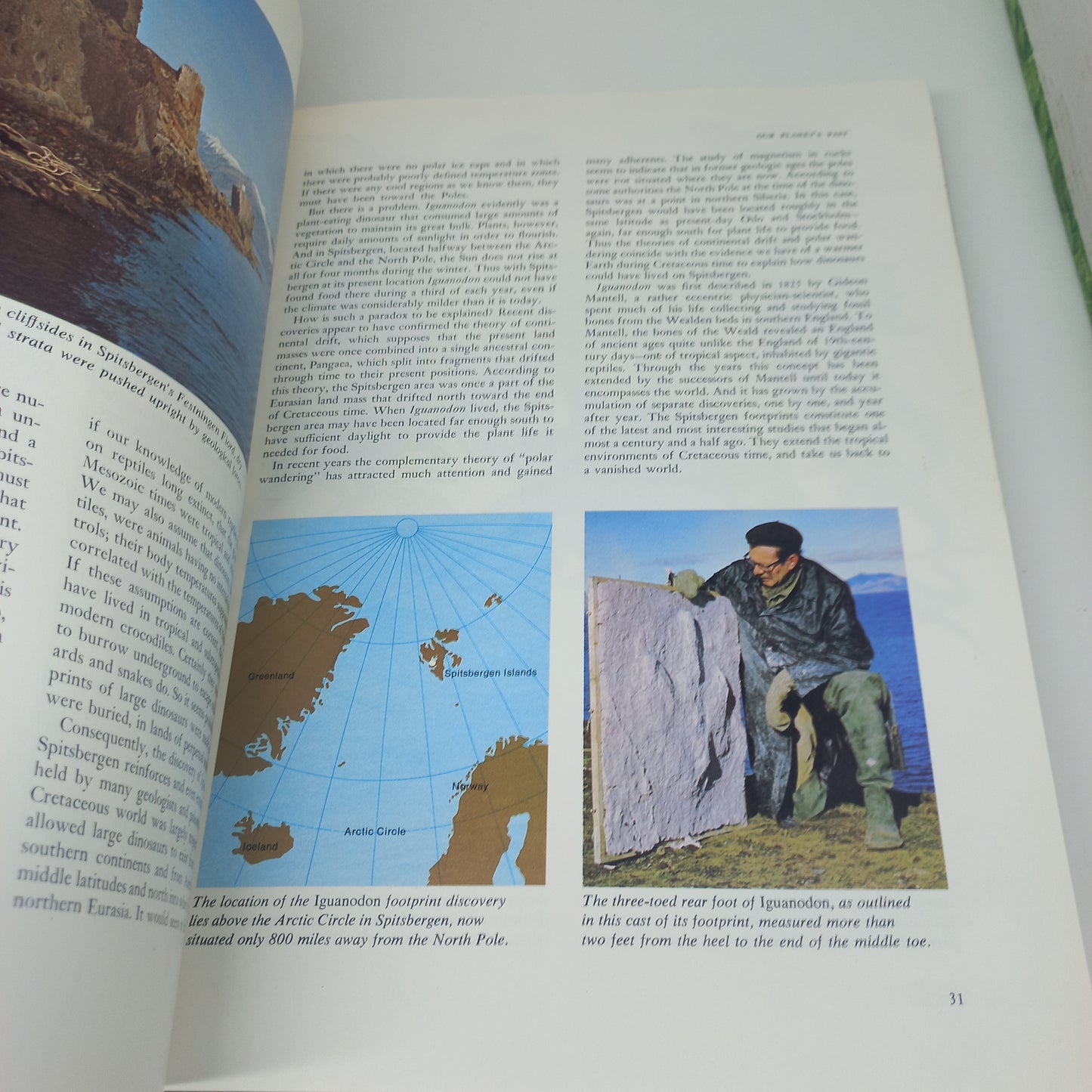 Marvels and Mysteries of The World Around Us by Reader's Digest