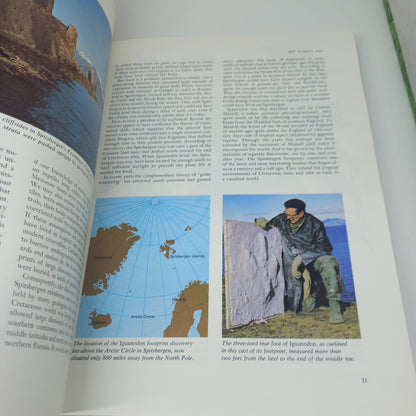 Marvels and Mysteries of The World Around Us by Reader's Digest