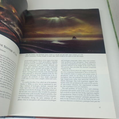 Marvels and Mysteries of The World Around Us by Reader's Digest