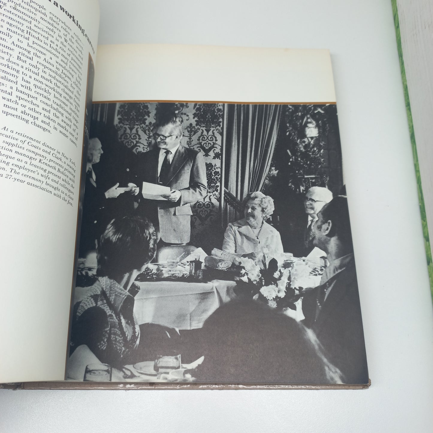 The Adult Years by Wilbur Bradbury