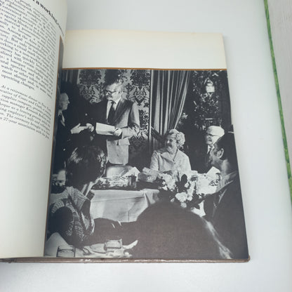 The Adult Years by Wilbur Bradbury