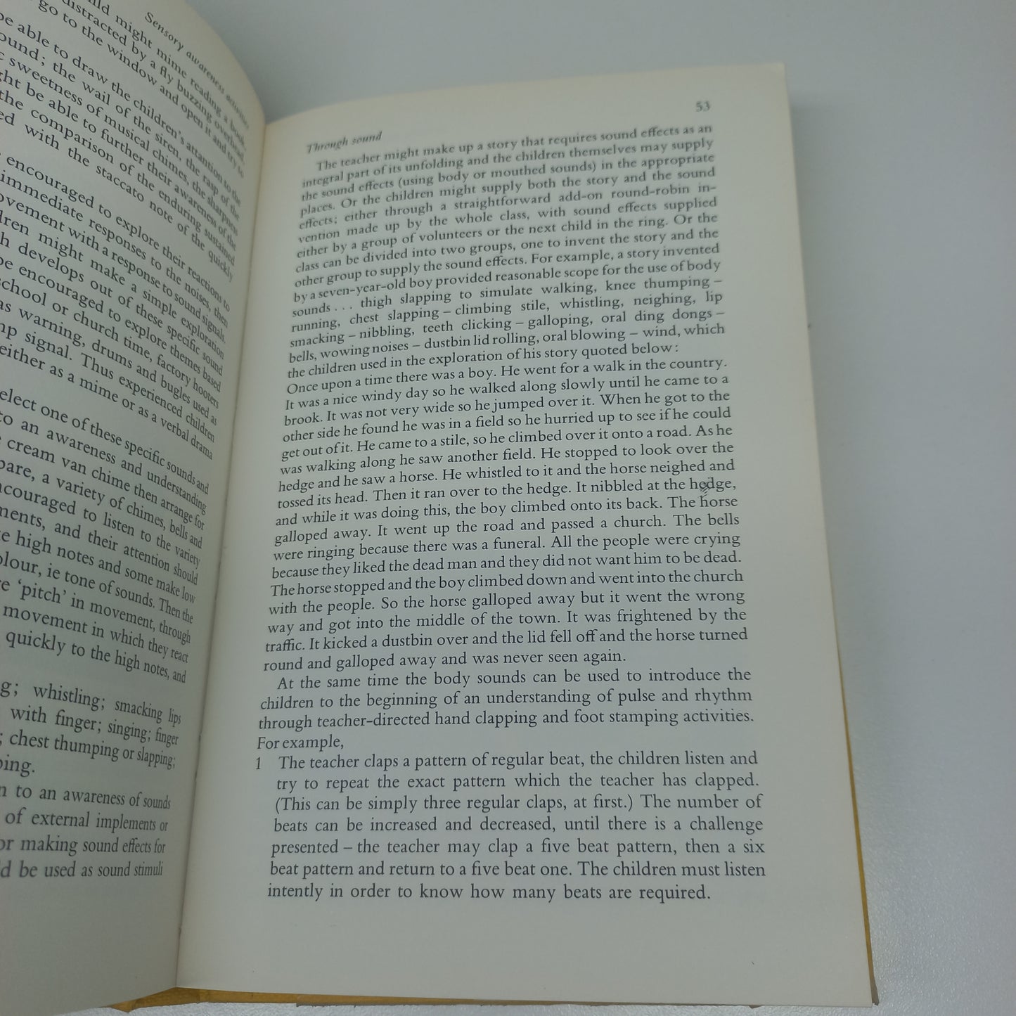 Movement and Drama in the Primary School by Betty Lowndes