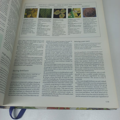 Your Gardening Questions Answered: A Practical Guide for the South African Gardener Reader's Digest