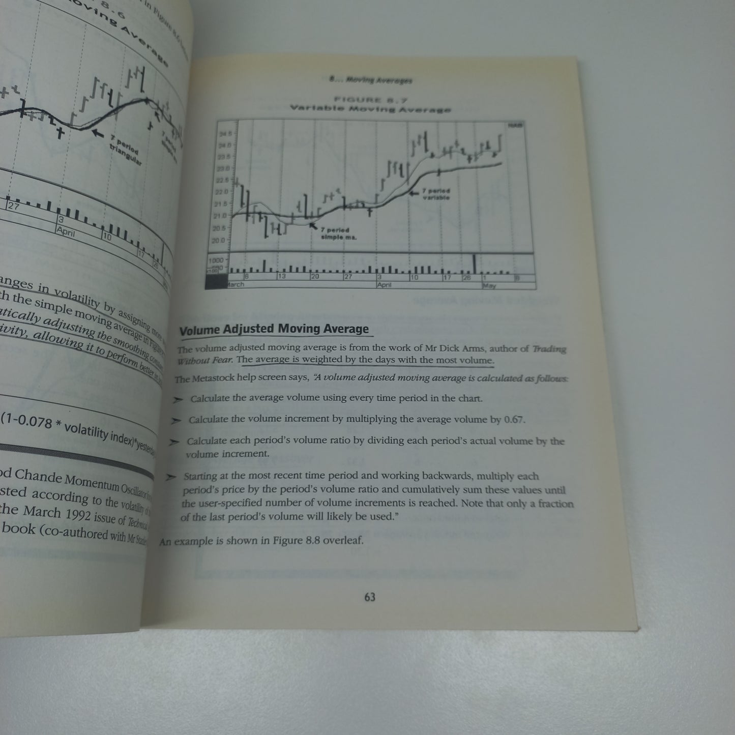 Trading with a Plan: A Step-by-Step Guide to Developing and Using An Individual Plan for Trading Shares by Tony Compton & Eric Kendall