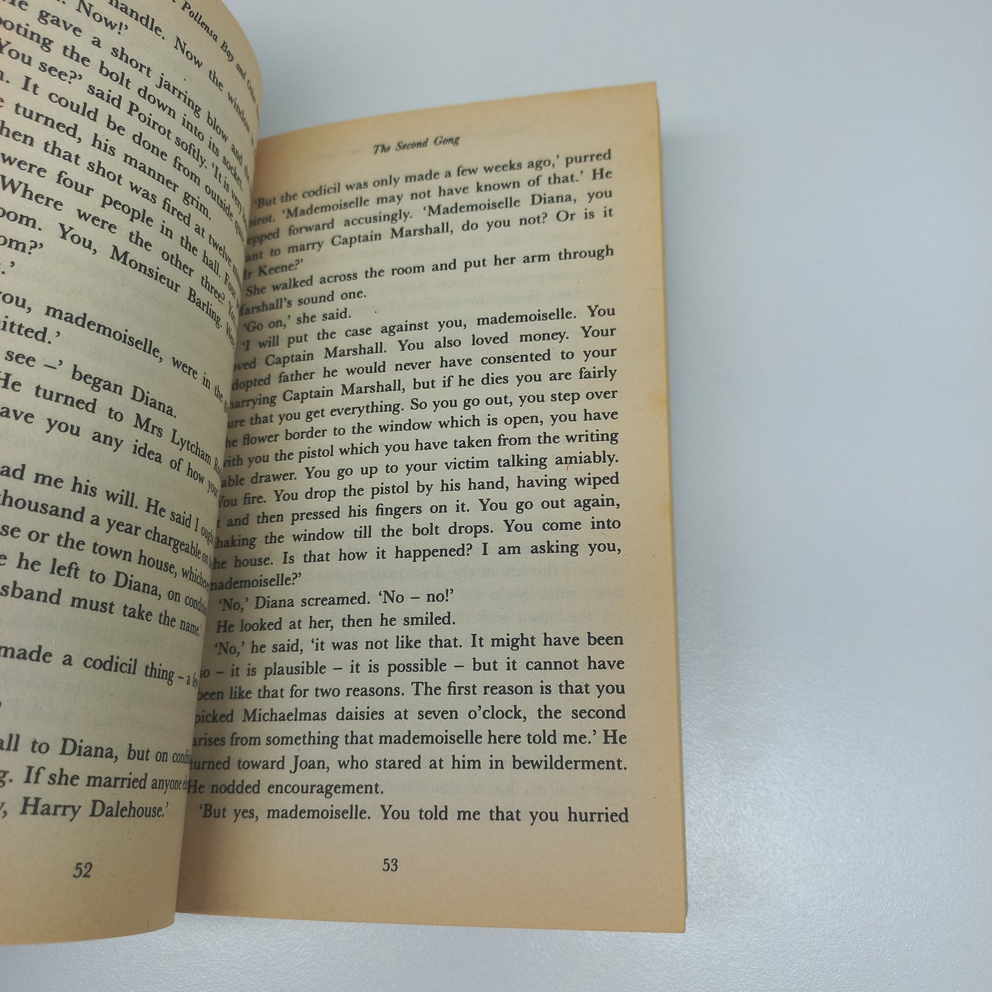 Problems at Pollensa Bay and Other Stories by Agatha Christie
