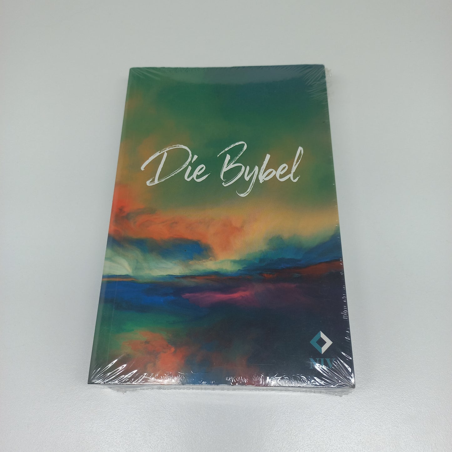 Die Bybel NLV (Nuwe Lewende Vertaling) UNOPENED (STILL WRAPPED IN PLASTIC)