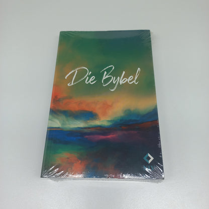 Die Bybel NLV (Nuwe Lewende Vertaling) UNOPENED (STILL WRAPPED IN PLASTIC)