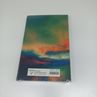 Die Bybel NLV (Nuwe Lewende Vertaling) UNOPENED (STILL WRAPPED IN PLASTIC)