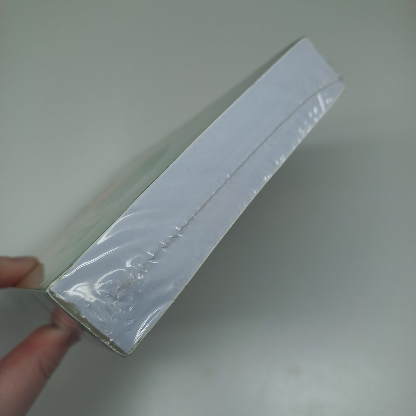 Die Bybel NLV (Nuwe Lewende Vertaling) UNOPENED (STILL WRAPPED IN PLASTIC)