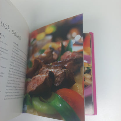 Everyday Thai: A Collection of Over 100 Essential Recipes by Parragon Books