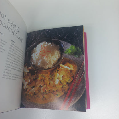 Everyday Thai: A Collection of Over 100 Essential Recipes by Parragon Books