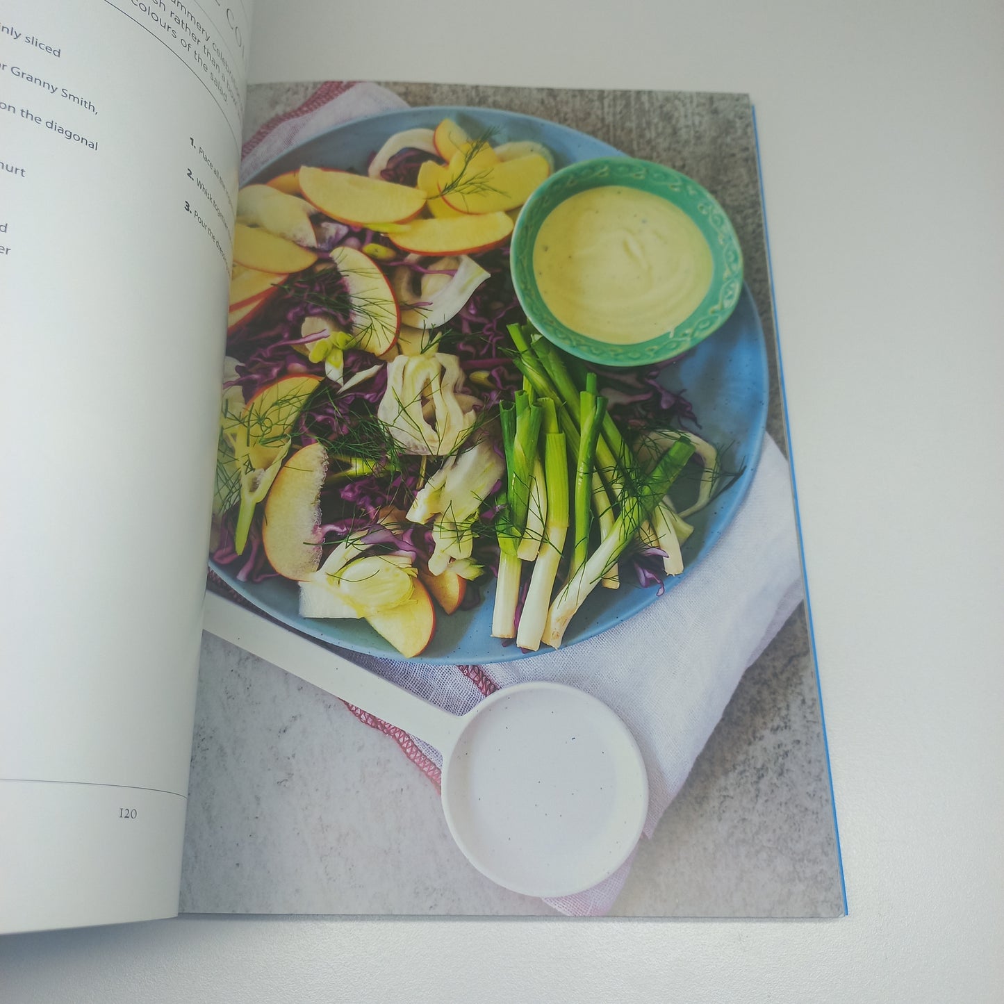 My Vegetarian Braai by Adele Maartens Including 45 Vegan Dishes