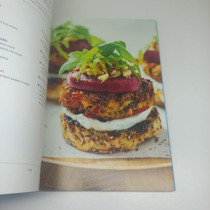My Vegetarian Braai by Adele Maartens Including 45 Vegan Dishes