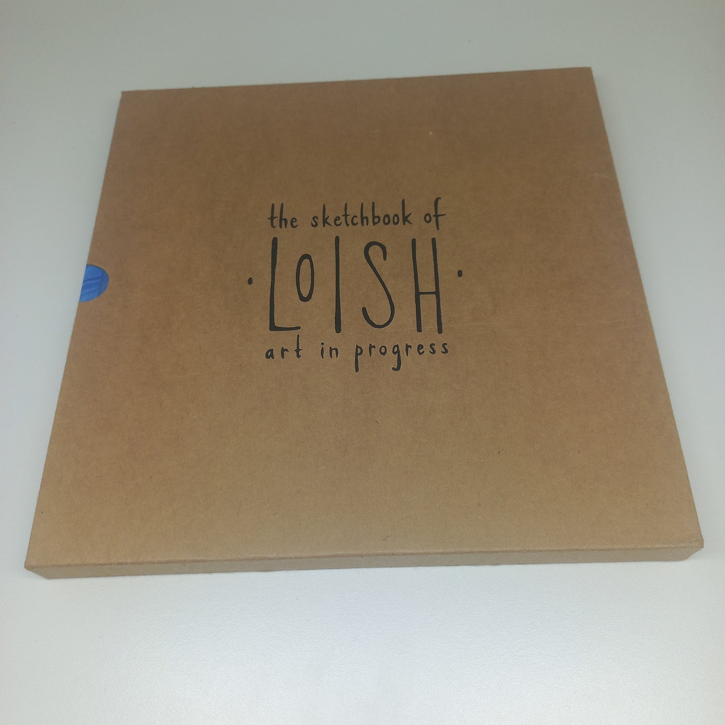 The Sketchbook of Loish: Art in Progress