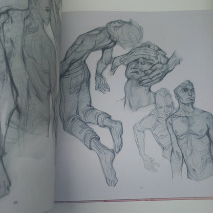 The Sketchbook of Loish: Art in Progress