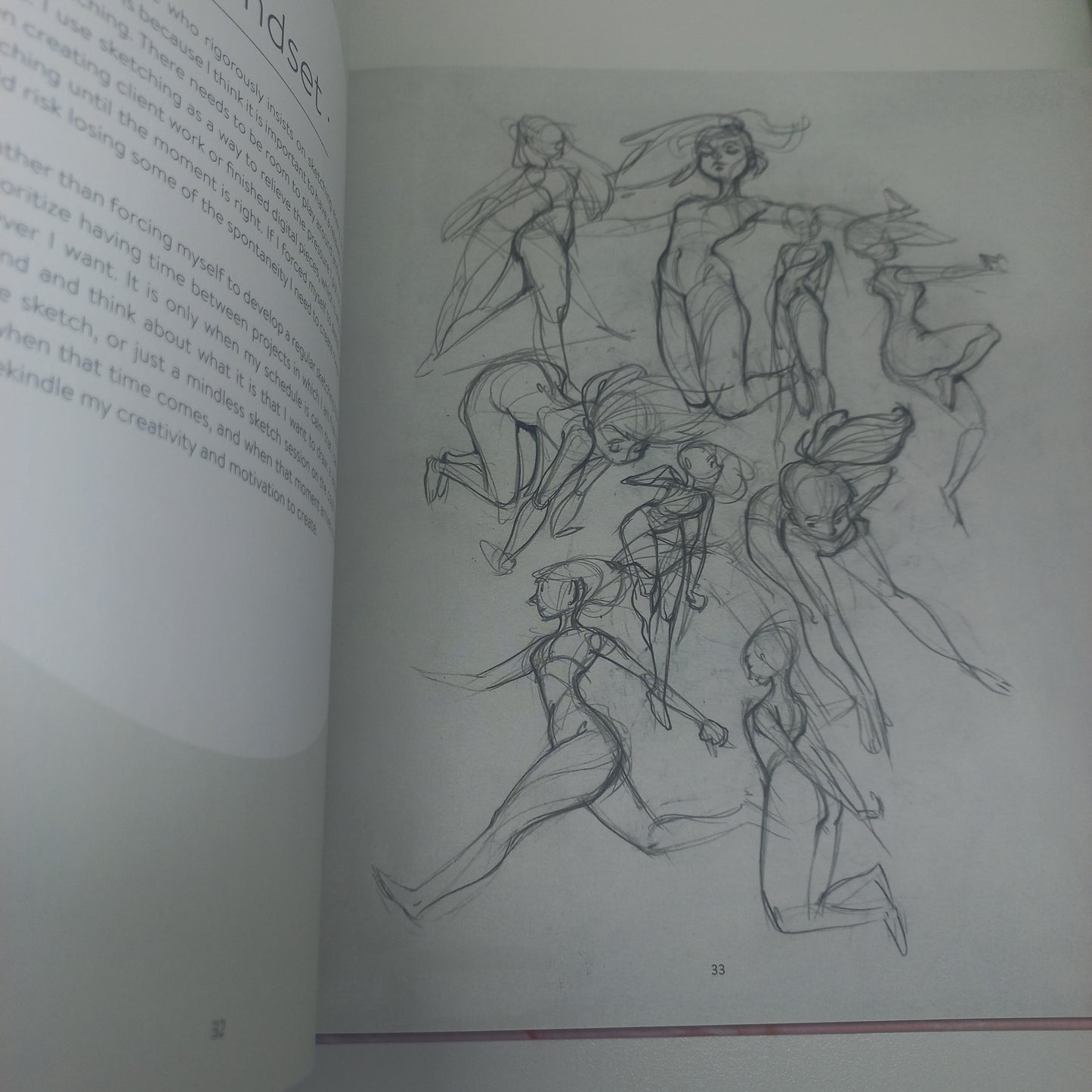 The Sketchbook of Loish: Art in Progress