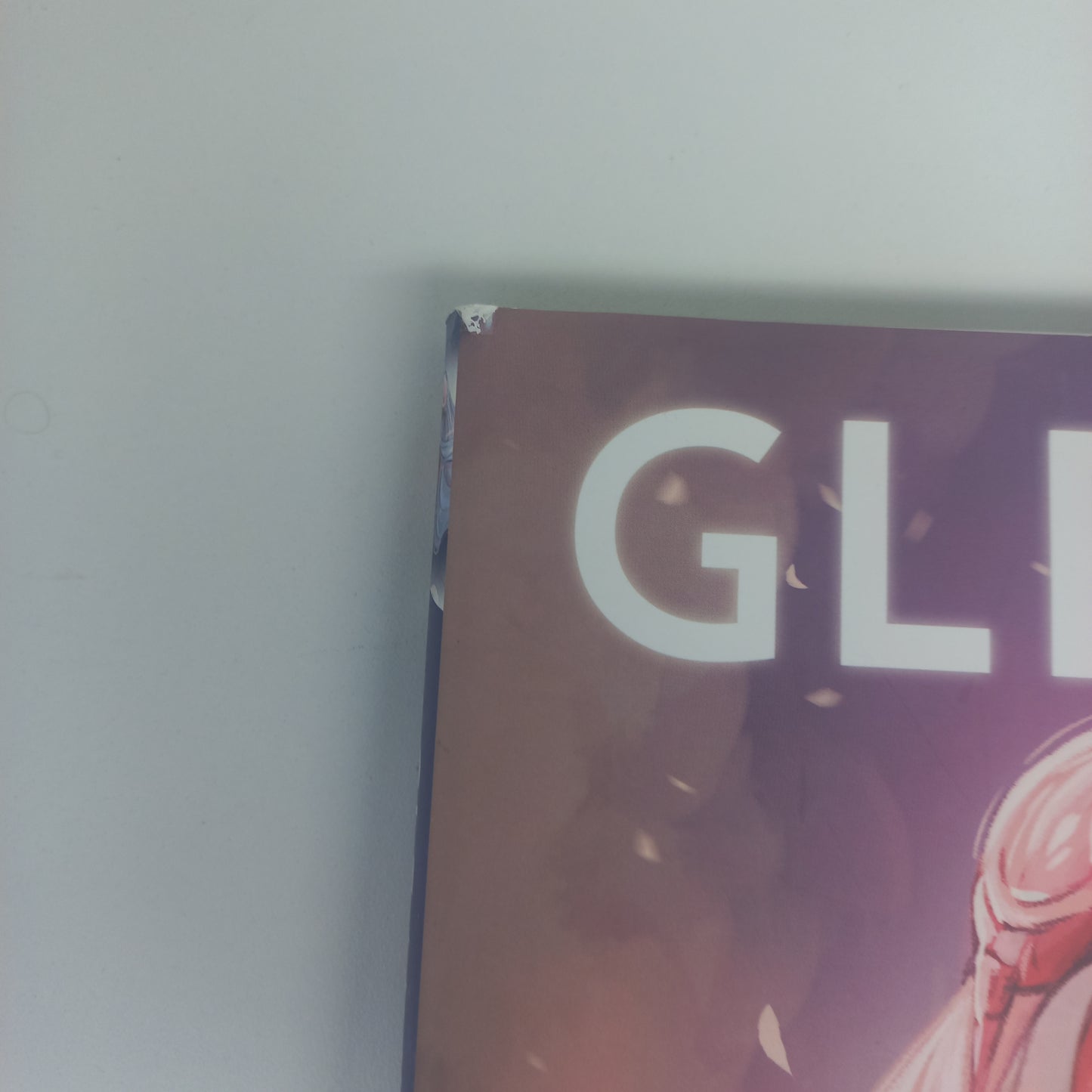 Gleaming: The Art of Laia Lopez