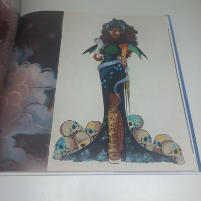 Gleaming: The Art of Laia Lopez
