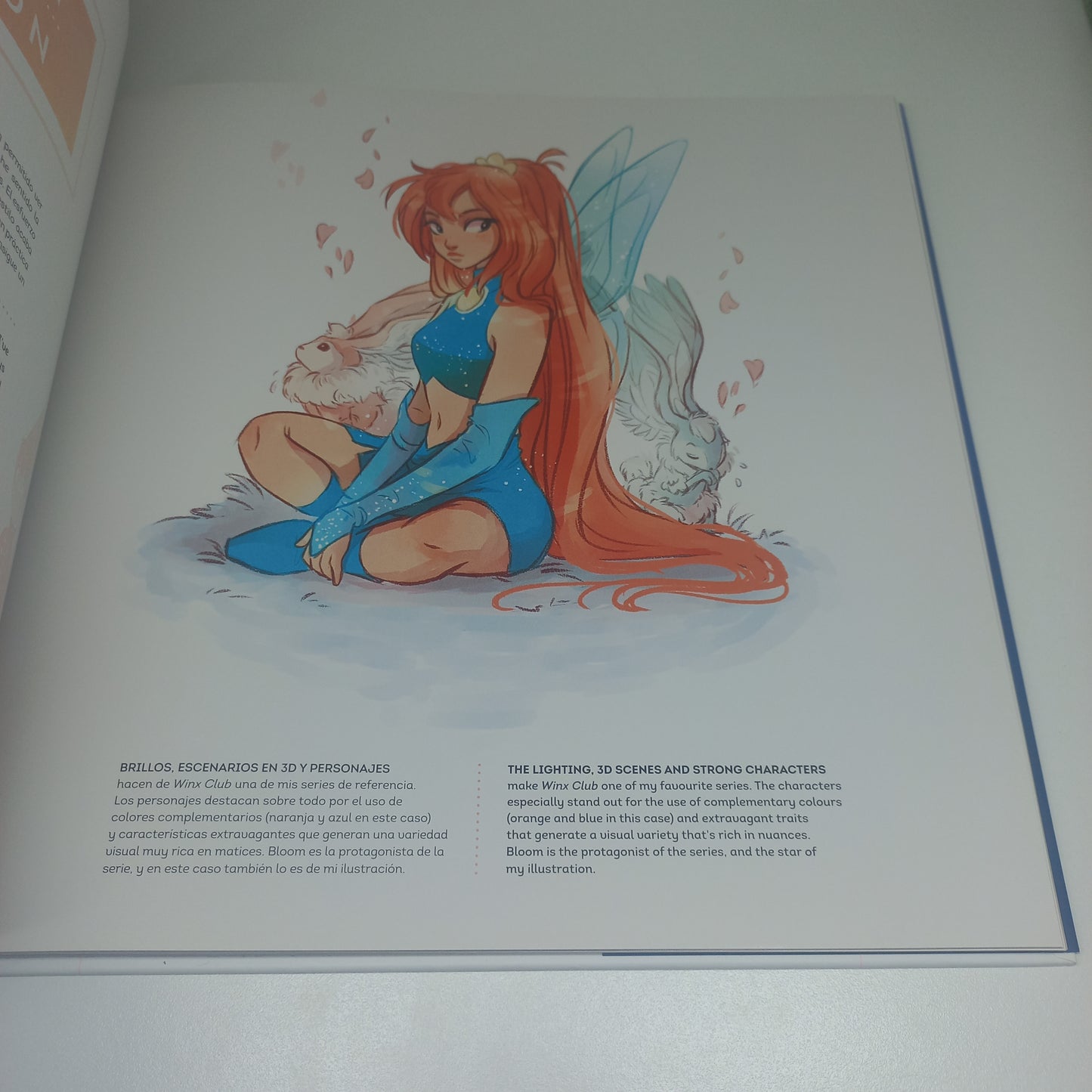 Gleaming: The Art of Laia Lopez